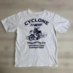 STUDIO D'ARTISAN シン・仮面ライダー　コラボ　Tシャツ Mサイズのサムネイル