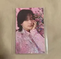 SEVENTEEN セブチ ジョンハン ALWAYSYOURS 特典 トレカ