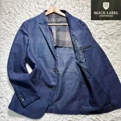 2026年最新】BLACK LABEL CRESTBRIDGE メンズ テーラードジャケットの