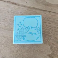 ちいかわ モモンガ スタンプ