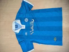 93-94SSC Napoli ユニフォーム ブルーのサムネイル