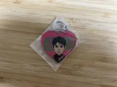 三代目 j soul brothers 山下健二郎　キーホルダー