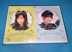 特典アリ☆岡村美波 里吉うたの BEYOOOOONDSバースデー 2025DVD 岡村美波 里吉うたの BEYOOOOONDSバースデー 2025DVD - メルカリ