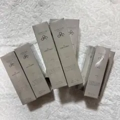 Curaviキュラヴィ スキンケアシステム クレンジング 洗顔料 化粧水6点