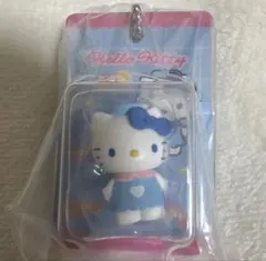 ハローキティ パッケージミニチュアコレクション2 ナース