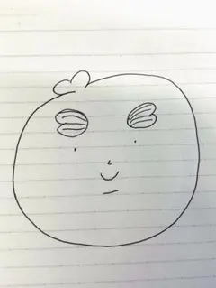 オリキャライラスト お金持ちの方買ってください どこまで高くなるかなのサムネイル