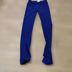 ラッシュガード　キッズ　トレンカ　140cm　ネイビー