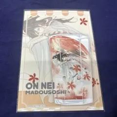 温寧　魔道祖師　公式茶屋　ブロマイドのサムネイル