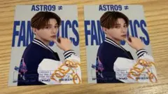 FANTASTICS 八木勇征 BOT フォトカード 3枚セット - メルカリ