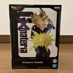 ドラゴンボール トランクス フィギュア