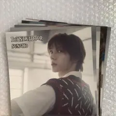 BOYNEXTDOOR BOYLIFE HMV フライヤー コンプ