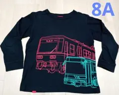 オジコ　ロンT　遠州鉄道　遠鉄バス　8A　中古