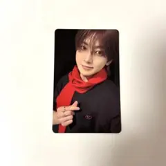 &TEAM Go in Blind 月狼 ユニバ プレサ サイン 特典 フウマ