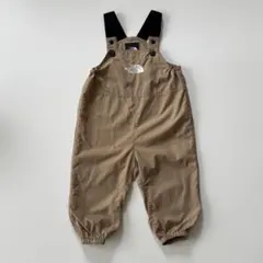 THE NORTH FACE フィールドビブ 80