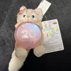 リーナベル　ぬいぐるみ