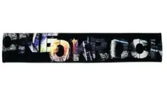 ONE OK ROCK2022夏フェスマフラータオル