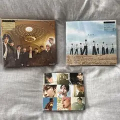 JYJ/JUNSU JEJUNG YUCHUN CD &DVDまとめ売り東方神起 - メルカリ