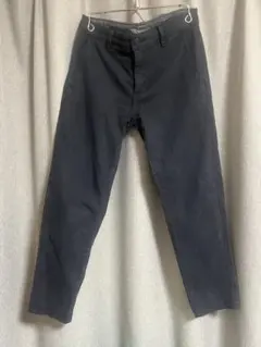 リーバイス　XX CHINO チノパン　ブラック