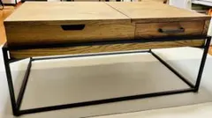 希少】TRUCK FURNITURE / BEN COFFEE TABLE - メルカリ