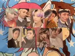 NCT DREAM ロンジュン RENJUN トレカ まとめ売り