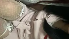 ピンク ナース服 コスプレ衣装 セット