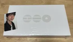 新品未開封 BTS ARIRANG ROOTED IN MUSIC