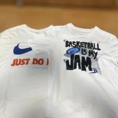 Nike Dri-FIT バスケットボールTシャツ M