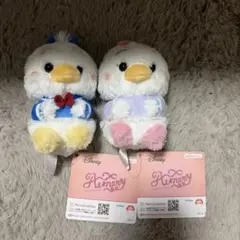 ミッキー&フレンズ Aimery プチマスコット