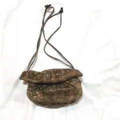 リタダイアナ フォー ミリンカ ショルダーバッグ　USA製