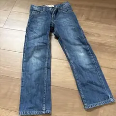 リーバイス　デニムパンツのサムネイル