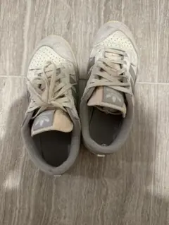 [アディダス] センテニアル 85 ロー CENTENNIAL 85 LOW
