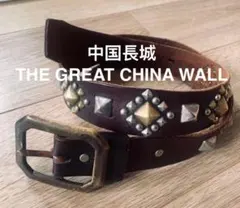 中国長城　グレートチャイナウォール　パーカー　フーディー　スタッズ 2026年最新】Yahoo!オークション -グレートチャイナウォールの中古品