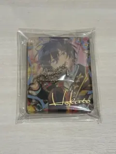 氷鷹北斗 コロッタ あんスタ