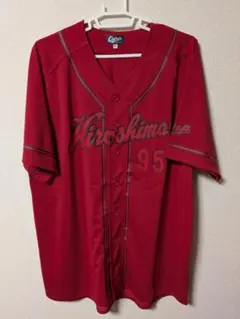 モンテロ選手 O(XL)