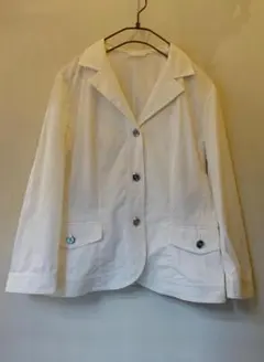 burberry バーバリー london 36 テーラードジャケット シャツ
