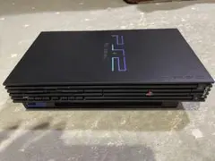 J*s様 PS2 本体 SCPH-30000