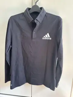 アディダスゴルフadidas ポロシャツ