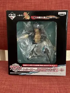 2025年最新】銀魂 フィギュア 一番くじ ラストワンの人気アイテム