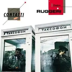 Enrico Ruggeri / Contatti