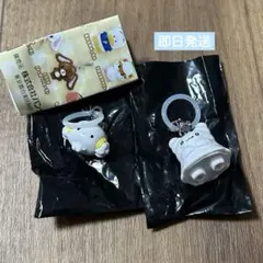 サンリオ めじるしアクセサリー こぎみゅん はなまるおばけ