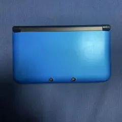 Nintendo 3DS LL 青