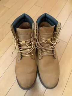 ティンバーランド