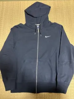［Yさん専用］ナイキ　NIKE パーカー　ネイビー