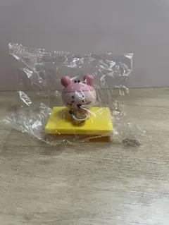 ちいかわ　松屋　フィギュア　古本屋