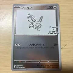2026年最新】yu nagaba × ポケモンカードゲーム イーブイの人気