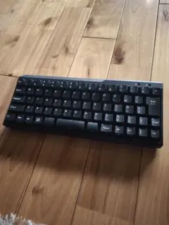 FILCO FFBT18MC/NB メカニカルキーボード (ジャンク)