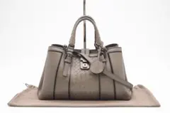 BOTTEGA VENETA 2WAYバッグ イントレチャート レザー ローマ