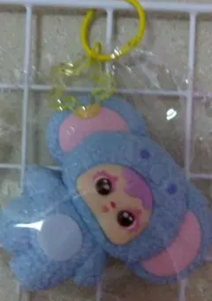 スクイーズ　Samuel Blind Box