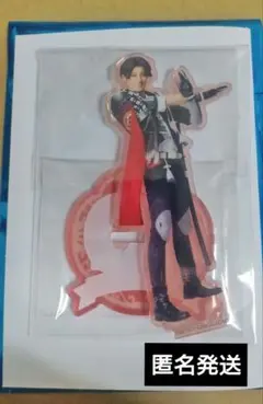 刀ミュ 目出度歌誉花舞 豊前江 アクスタ①