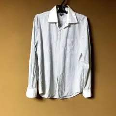 Paul Smith ストライプシャツ Ｌ
